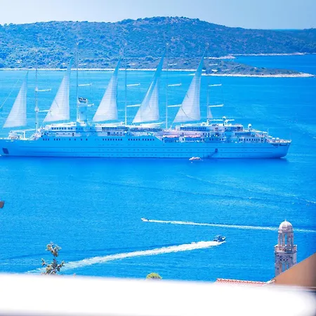 Memo - Zf Hvar Χβαρ