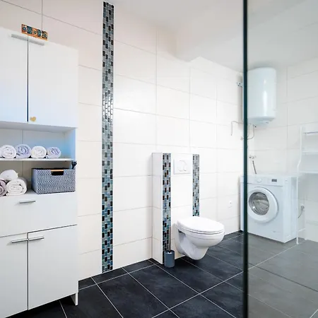 アパート Memo - Zf Hvar フヴァル