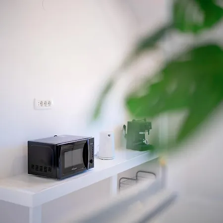 Memo - Zf Hvar アパート *