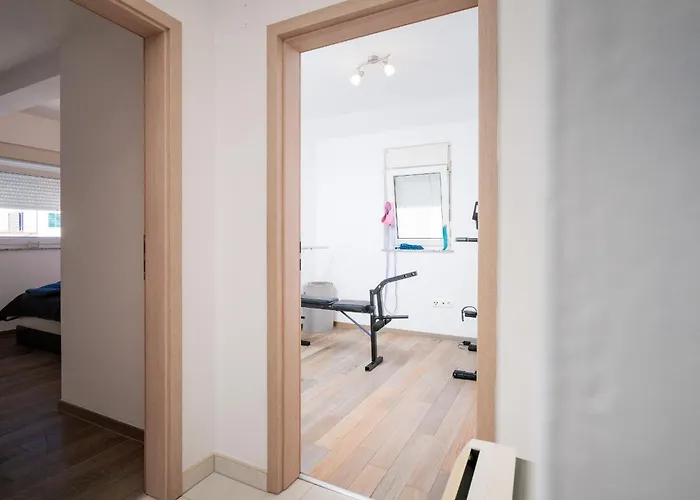 Apartman Memo - Zf Hvar Hvar Town