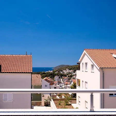 Memo - Zf Hvar Appartamento Hvar Town