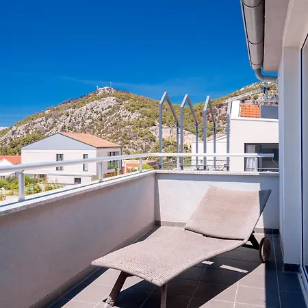 Memo - Zf Hvar Appartamento *