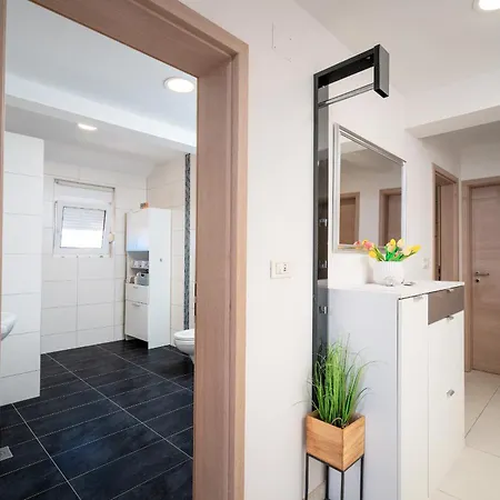 Daire Memo - Zf Hvar