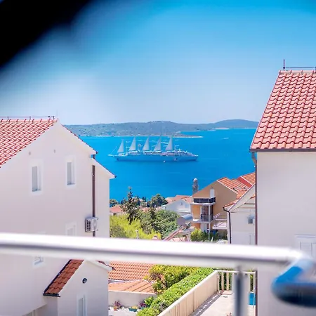 Memo - Zf Hvar Daire