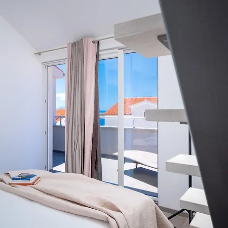 Daire Memo - Zf Hvar Hvar Town