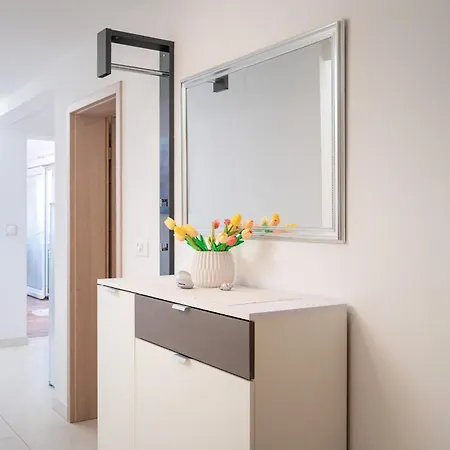 Memo - Zf Hvar Daire *