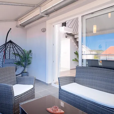 Daire Memo - Zf Hvar Hvar Town