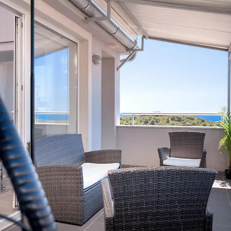 Memo - Zf Hvar Daire *
