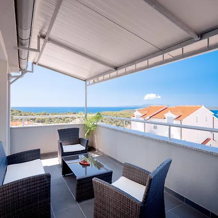 Memo - Zf Hvar Daire *