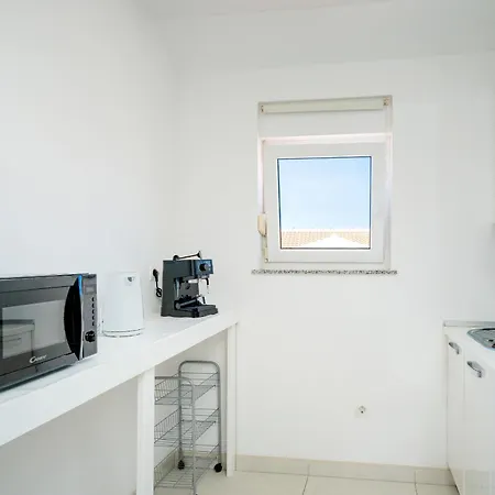 Memo - Zf Hvar Daire