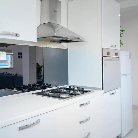 Daire Memo - Zf Hvar