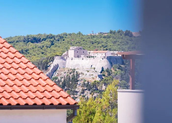 Appartamento Memo - Zf Hvar