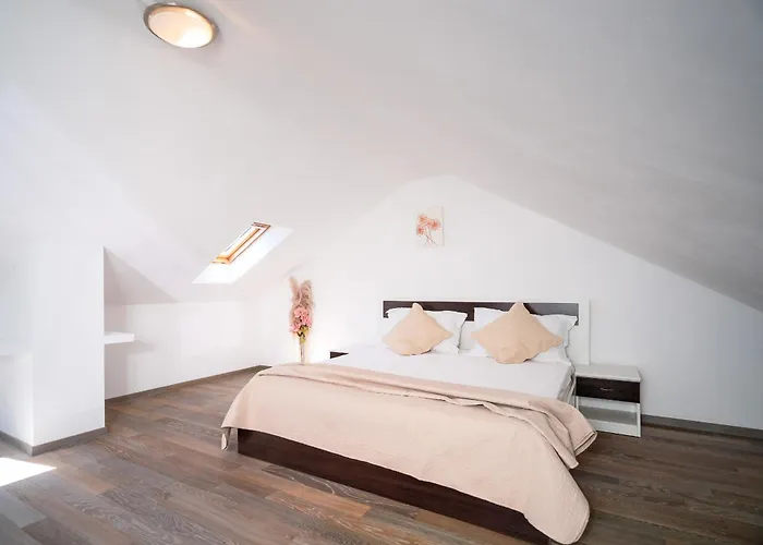 Appartamento Memo - Zf Hvar *