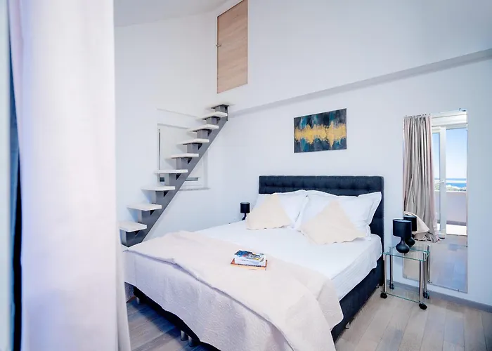 Appartamento Memo - Zf Hvar Hvar Town