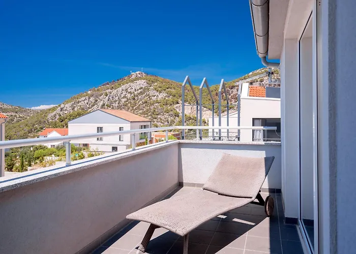 Memo - Zf Hvar Appartamento *