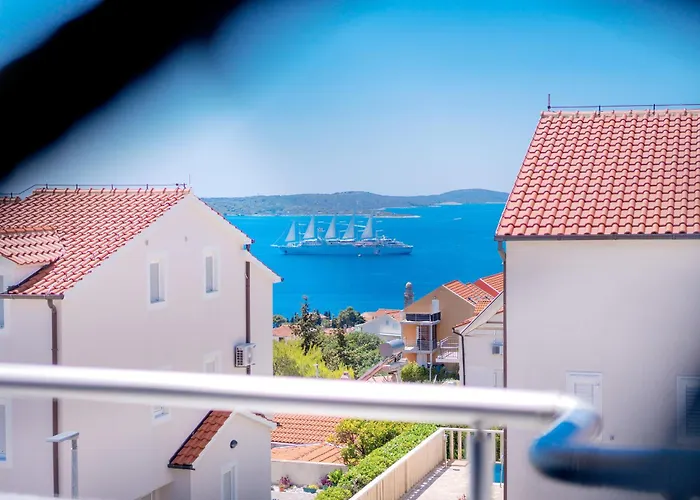 Memo - Zf Hvar Appartamento