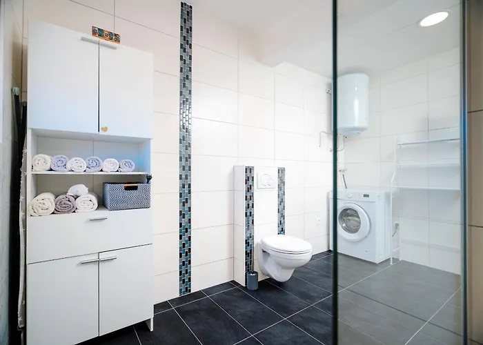Appartamento Memo - Zf Hvar Hvar Town