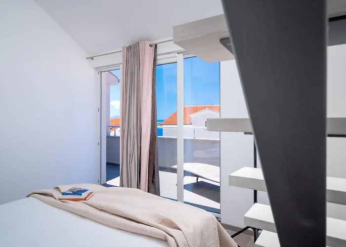 Appartamento Memo - Zf Hvar Hvar Town