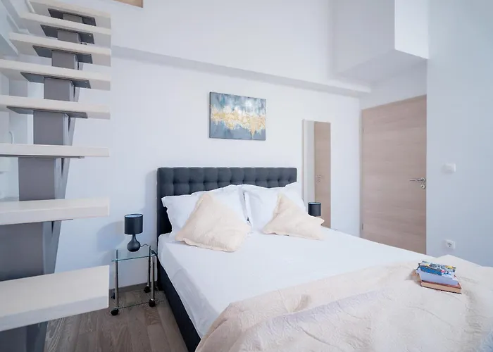 Appartamento Memo - Zf Hvar Hvar Town