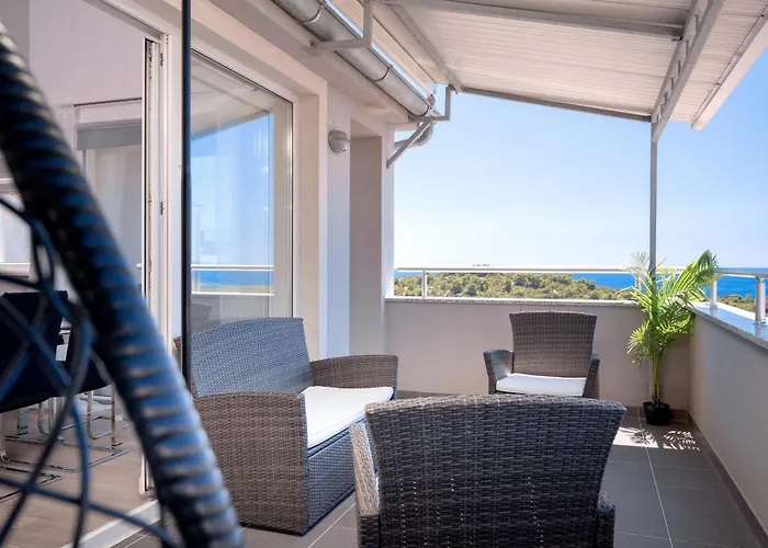Memo - Zf Hvar Appartamento *