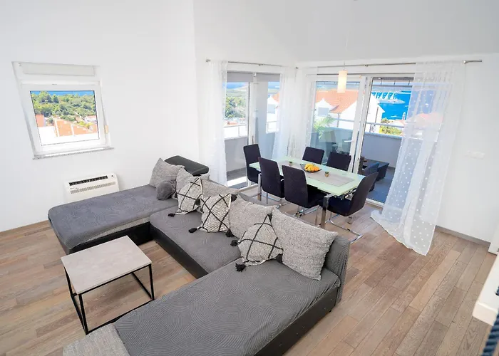 Memo - Zf Hvar Appartamento *