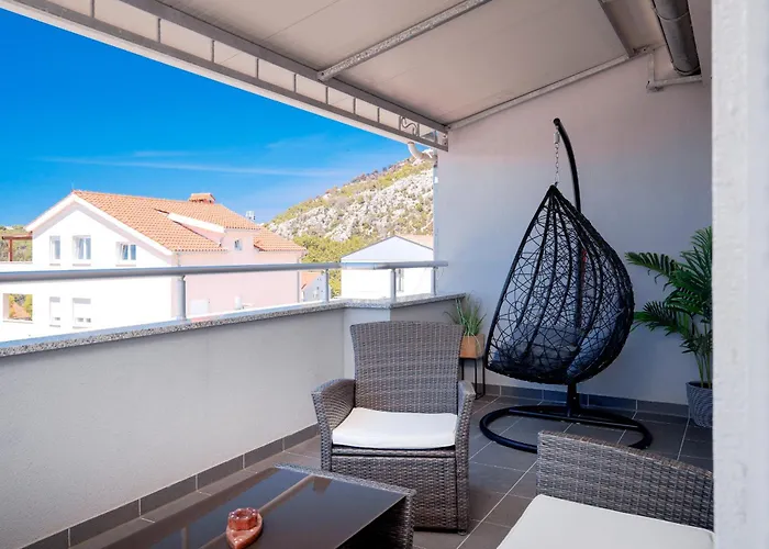 Memo - Zf Hvar Appartamento