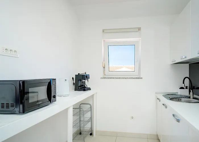 Memo - Zf Hvar Appartamento