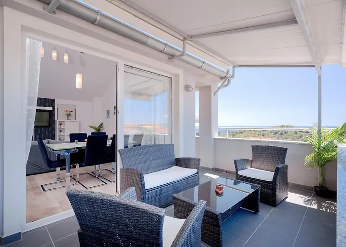 Appartamento Memo - Zf Hvar Hvar Town