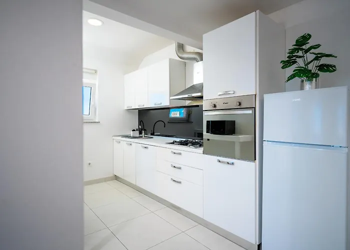 Memo - Zf Hvar Appartamento Hvar Town